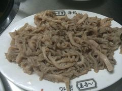 海记牛肉店(八合里)-八合里牛肉火锅(八合里总店)