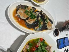 -瓯菜排档·温州海鲜(玕南店)