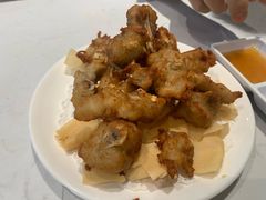 -北平楼·烤鸭·北京菜(牡丹园店)