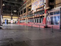 -北京市劳动人民文化宫(太庙)
