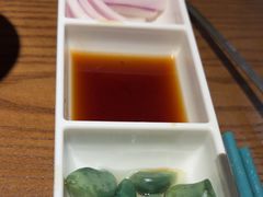 -相约·羊村小馆非遗手抓肉(七一酱园店)