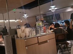 -留半山·香港食堂(啦啦宝都店)