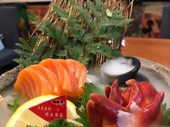 -鳗鱼家·深夜食堂(军博店)