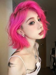 -New Fashion·新时尚形象设计