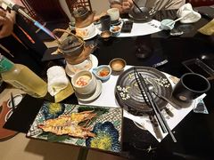 -天狗山料理(省体店)