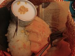 -太食獸泰式茶餐厅(IFS国金中心店)