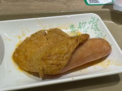 -老乡鸡(融科天地店)