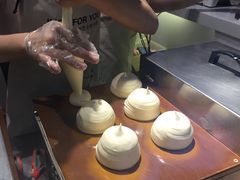 -狐狸和向日葵(北京路店)