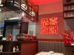 -得意啫·广东啫啫煲(前海HOP店)