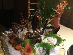 -余欢领鲜火锅(新街口店)