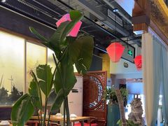 -水煮三国·川鲁江湖菜(香山店)