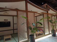 -青水瓦台汤泉(未央店)