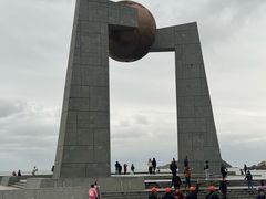 -青澳湾北回归线广场