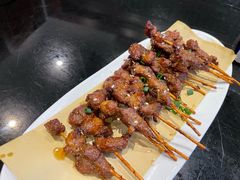 -川流不息·地道川菜·小龙虾(新松江路店)