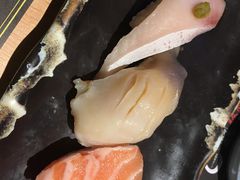 -板长寿司(铜锣湾店)