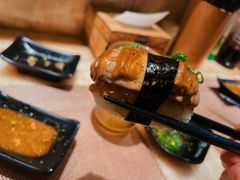 -昊·来了寿司(泡桐树店)
