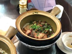 -红星光发煲仔饭(文海店)