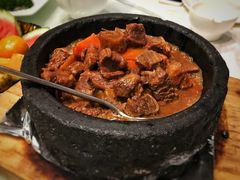 -东方红酒楼(知春路店)