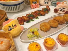 -陶陶居酒家(第十甫路总店)