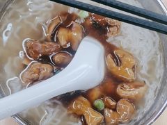 -潘先生牛杂煲·客家小碗菜(兰花路店)