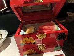 -千百味红餐厅·江西菜(绿地双子塔店)