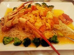 -半岛太子酒家(海港城店)