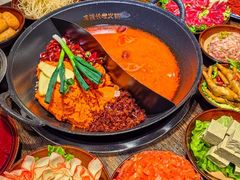 -冯校长老火锅(广州正佳广场店)