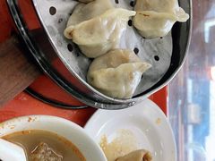 -白魁老号饭庄(交道口店)