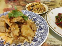-石老头关东饺子王·东北菜(嘉华鑫城店)