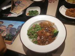 -乡村基(杨家坪建设店)
