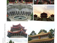 -广东圆玄道观