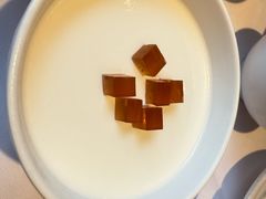 双皮奶-苏浙汇(肇嘉浜路总店)