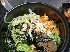 -烤路里·韩国品质自助烤肉(石路天虹4号店)