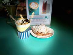 -Madeleine玛德琳(永平里店)