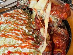 -海云台韩式汤饭·13年匠心韩料(南山店)