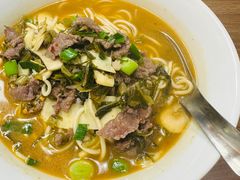 -立文冬·鲜活面(杭州太合商业中心店)
