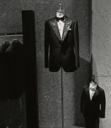 -Brother西服礼服定制·商务·婚礼(佛山南海店)