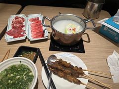 -星伦多 自助料理(圆融店)