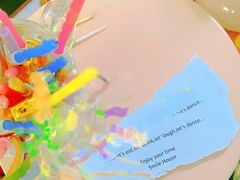 -Smile House咖啡馆(群芳小区店)