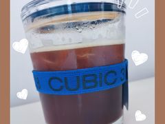 -CUBIC3三立方咖啡(西岸凤巢店)