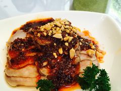 -老洋房花园饭店(绍兴路店)