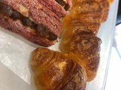 -BreadTalk面包新语·烘焙蛋糕(中心书城店)