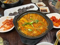 -釜山豚骨汤饭(芝罘万达广场店)