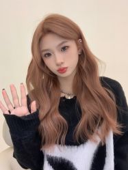 -H·Y HAIR SALON烫发·染发·造型
