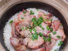 -红星光发煲仔饭(大石街店)