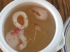 荔枝冰粉-破三川·新川菜(静安大融城店)