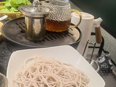 -一善菌·云南菌汤·云南菜(银泰城店)
