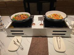 -深圳四季酒店·馥自助餐厅