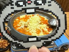 -恩你小木屋·烤肉韩式料理(嘉兴秀洲店)