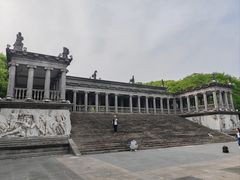-蠡湖中央公园
